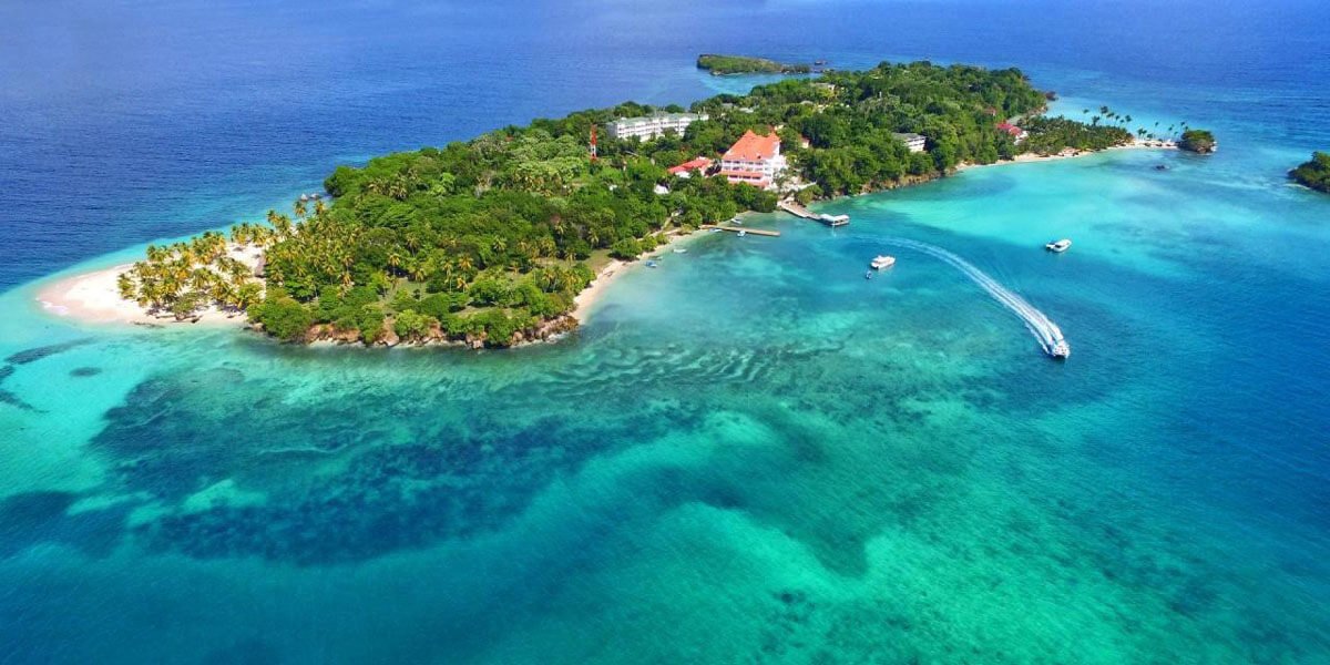 Cayo Levantado Tours