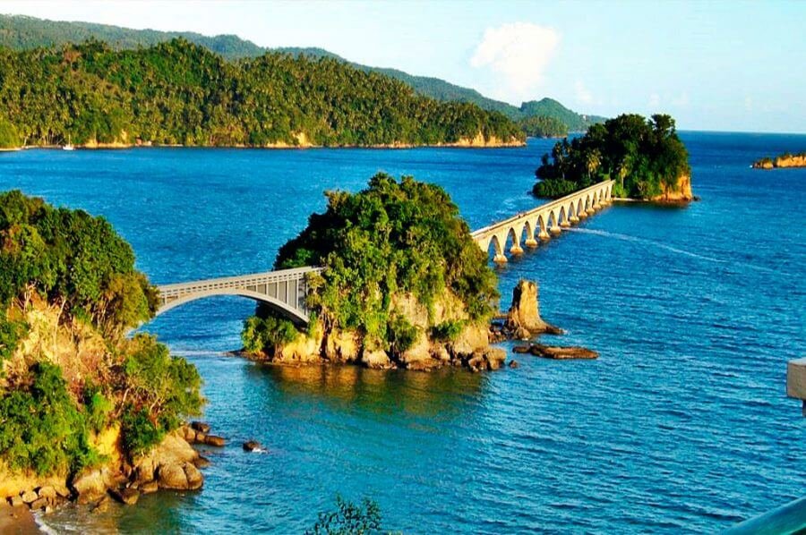 samana tours